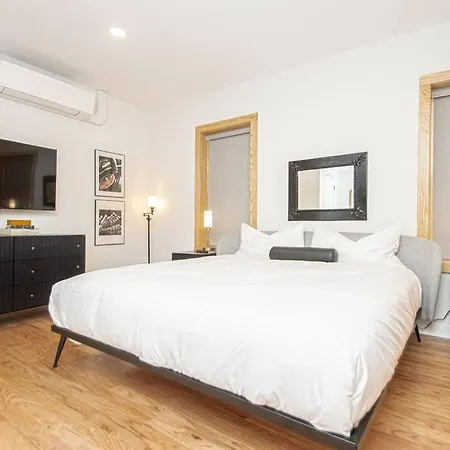Historic Dtwn Studio, Walk To Bathhouses, Shops, Room # 103 Hot Springs Extérieur photo