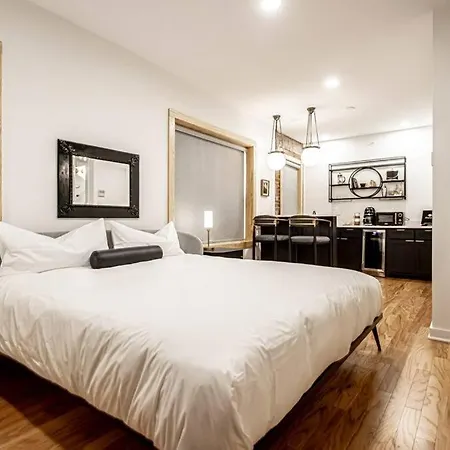 Historic Dtwn Studio, Walk To Bathhouses, Shops, Room # 103 Hot Springs Extérieur photo