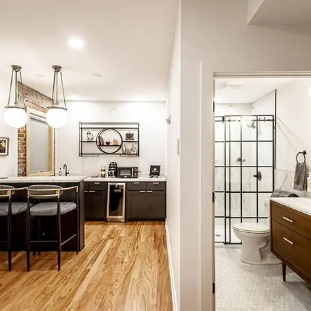 Historic Dtwn Studio, Walk To Bathhouses, Shops, Room # 103 Hot Springs Extérieur photo