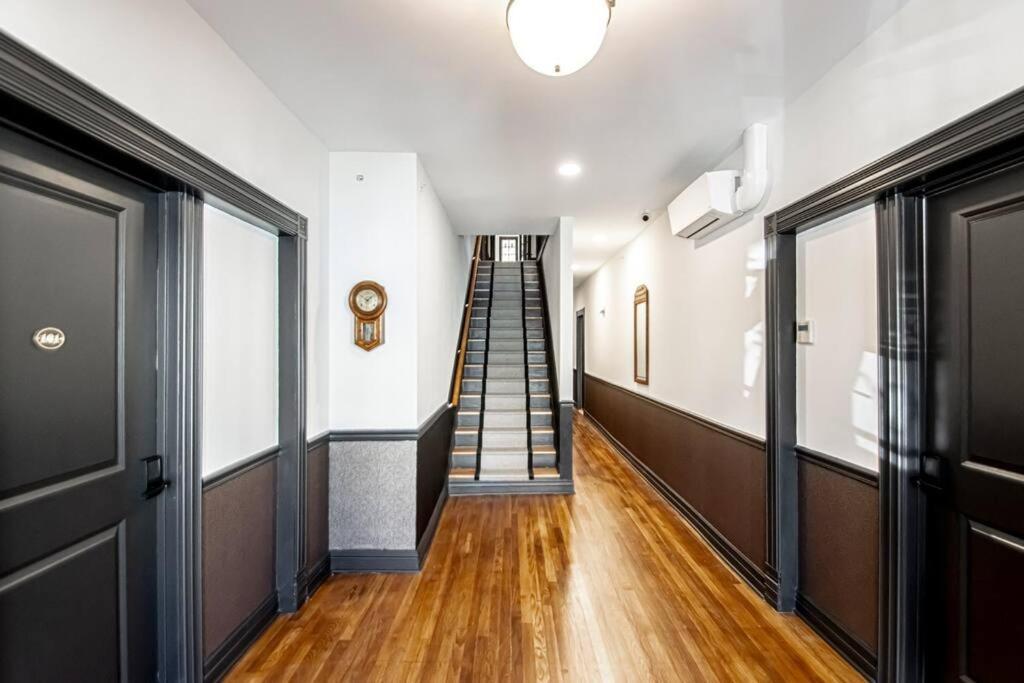 Historic Dtwn Studio, Walk To Bathhouses, Shops, # 103 Appartamento *